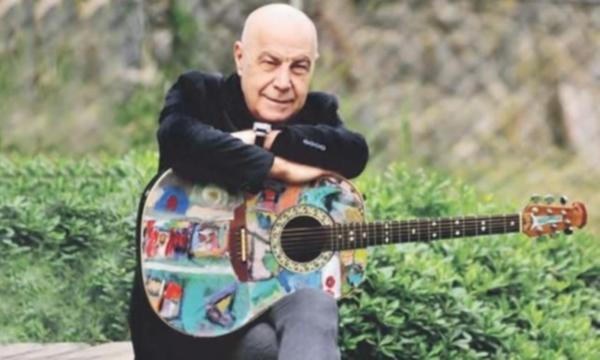 Mazhar Alanson Kimdir? | Mazhar Alanson Nereli ve Kaç Yaşında?